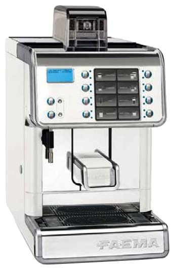 Barcode MilkPS/11 One Grinder-doser